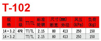 邵武市正興武夷輪胎有限公司